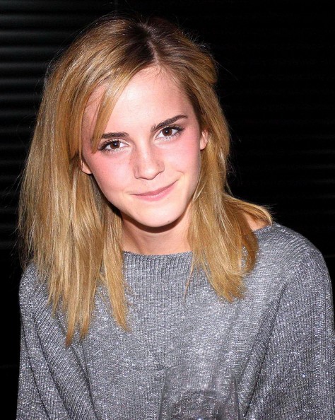 Emma Watson